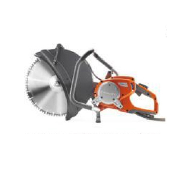 K6500 高频动力无齿锯