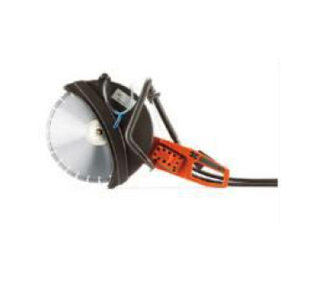 K2500 液压圆盘切割锯