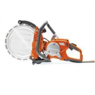 K6500Ring 电动环锯