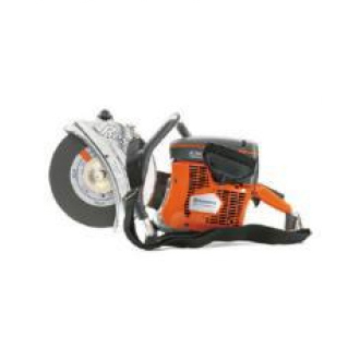 K760 消防专用无齿锯