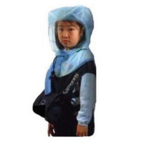 韩国婴儿呼吸袋