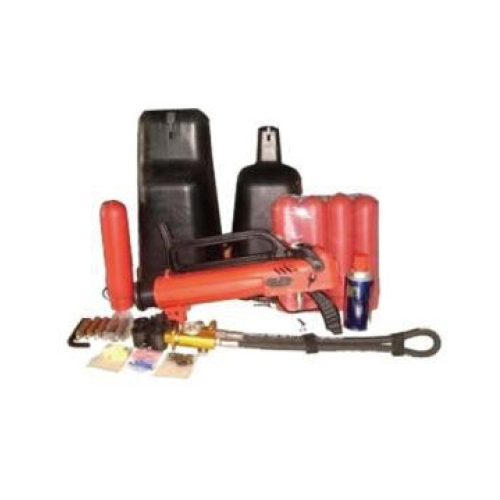 美国 KOR-B-3000 救生抛投器