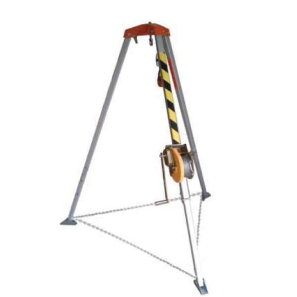 CAMP EN795 救援三脚架