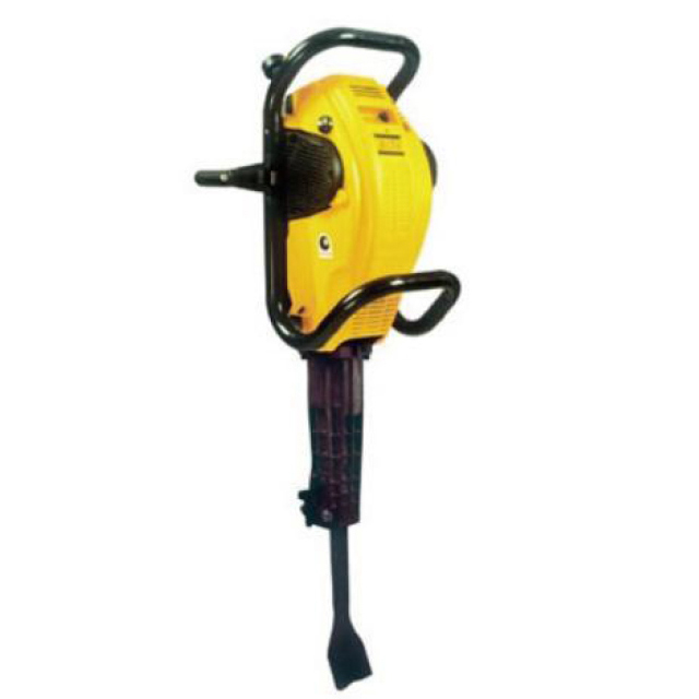 瑞典眼镜蛇 COBRA TT 内燃破碎镐