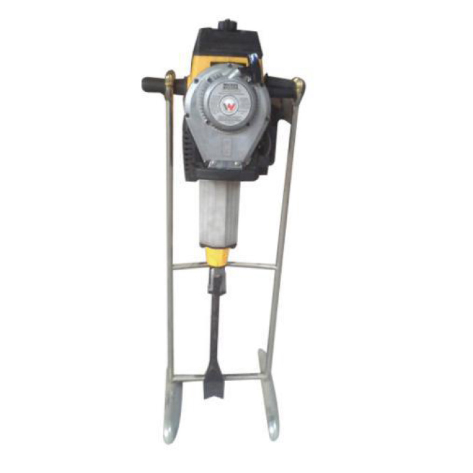 SND-23 手持式内燃捣固镐