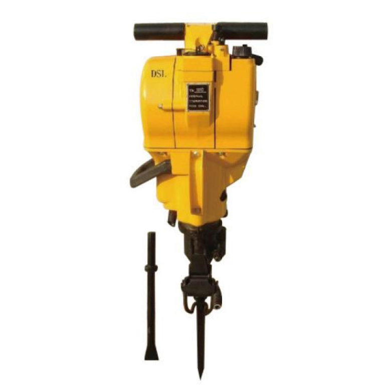 YN27P 内燃破碎镐