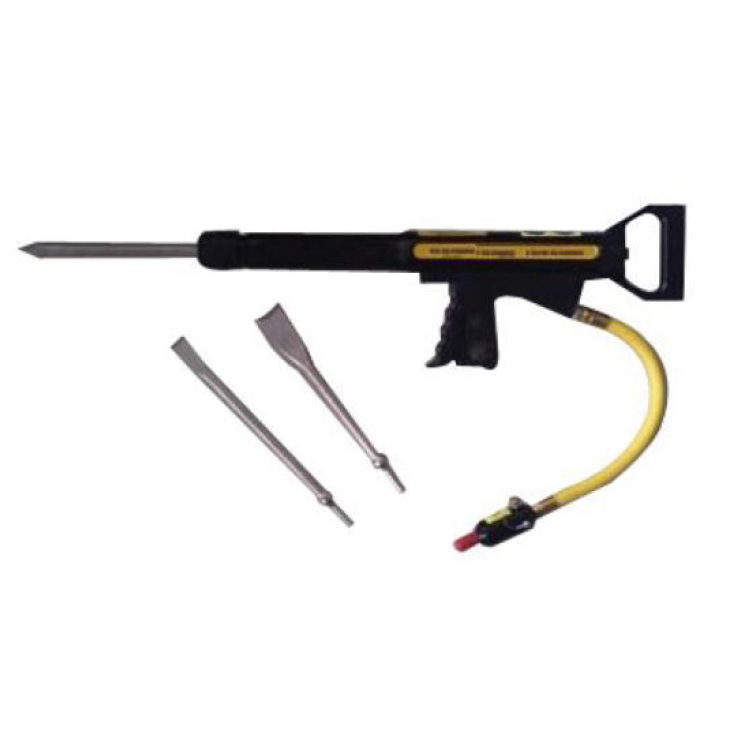 美国 90 KITS 气动凿岩机