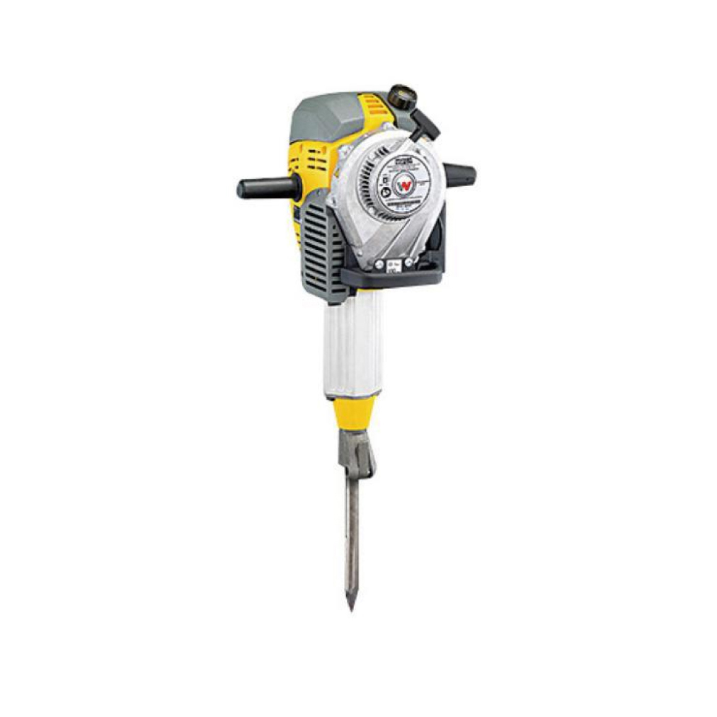 德国威克 BH55 破碎镐