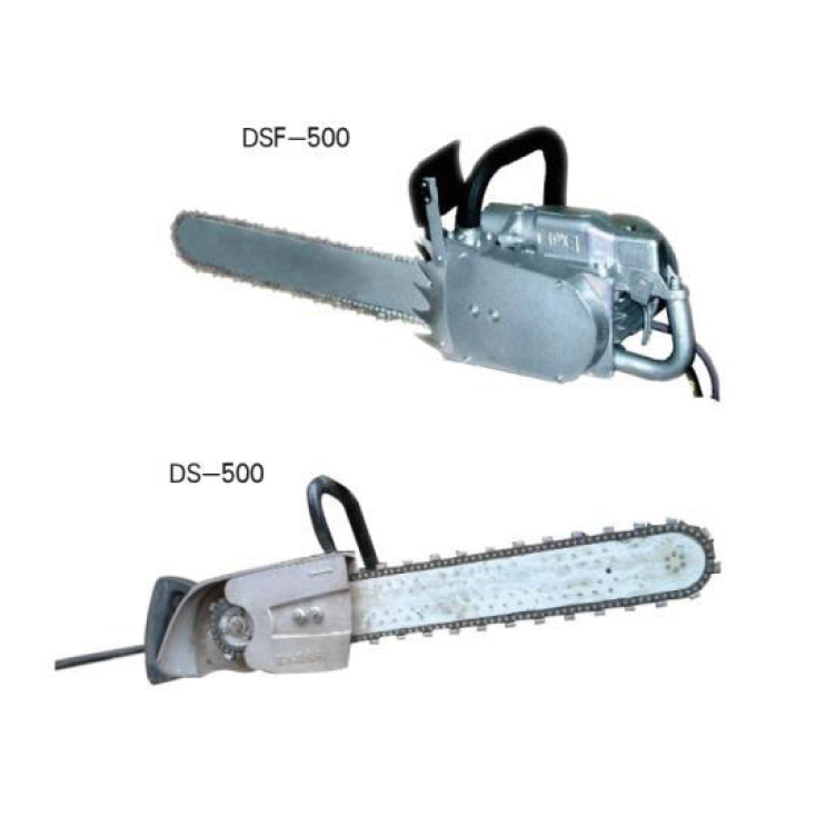 电动混凝土链锯