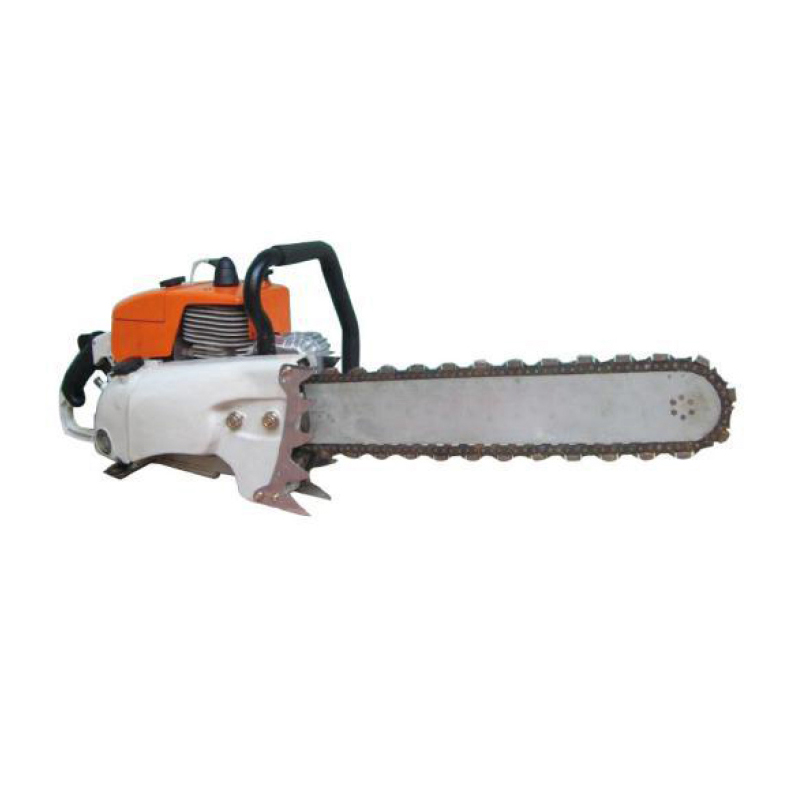 C970 内燃钢筋混凝土链锯