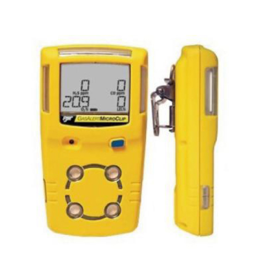 加拿大 MC2-W 可燃气体检测仪