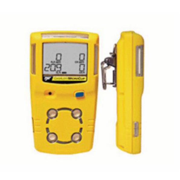 加拿大 MC2-4 有毒气体检测仪