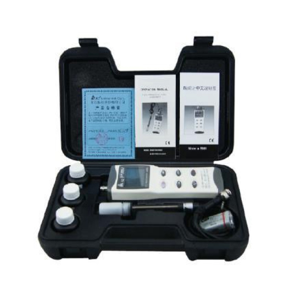 台湾电子酸碱测试仪