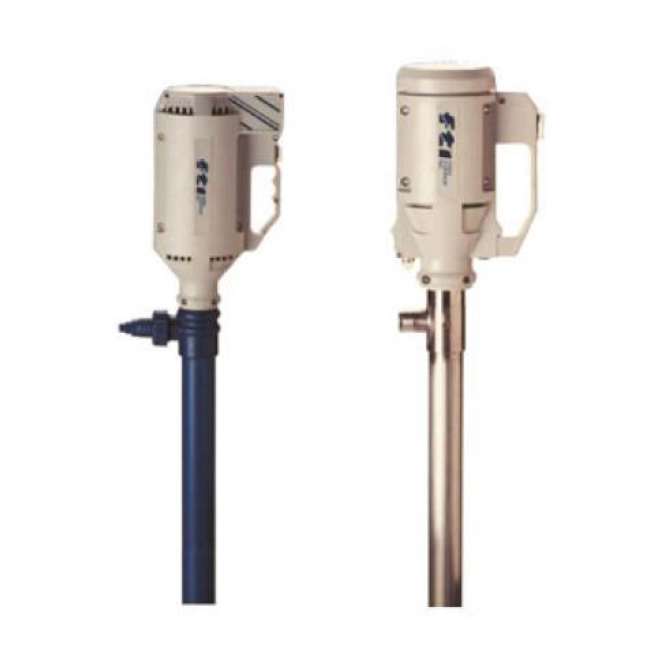 美国 M10X 防爆输转泵