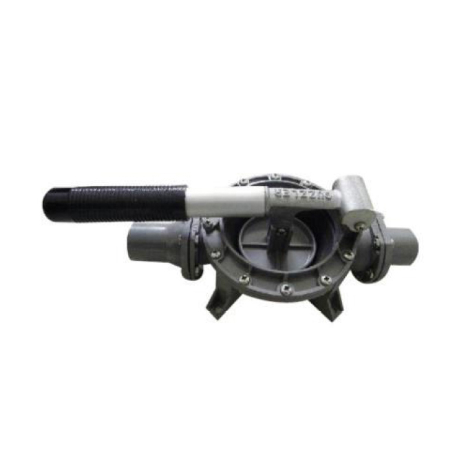 美国手动隔膜抽吸泵