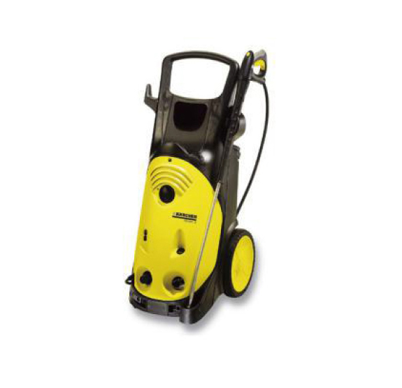 移动式高压洗消泵