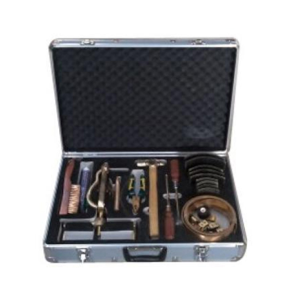 防爆粘贴式堵漏专用工具