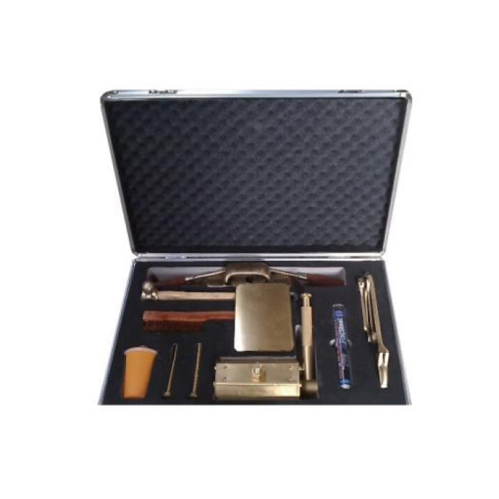 防爆磁压式堵漏工具