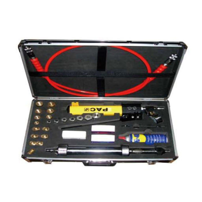 无火花注入式堵漏工具