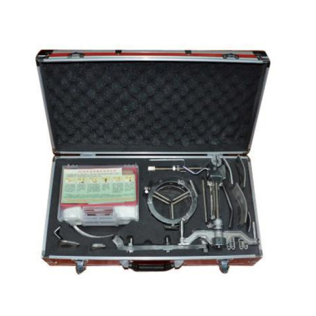 粘贴式堵漏工具