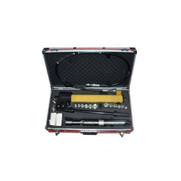 注入式堵漏工具