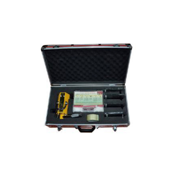 磁压式堵漏工具