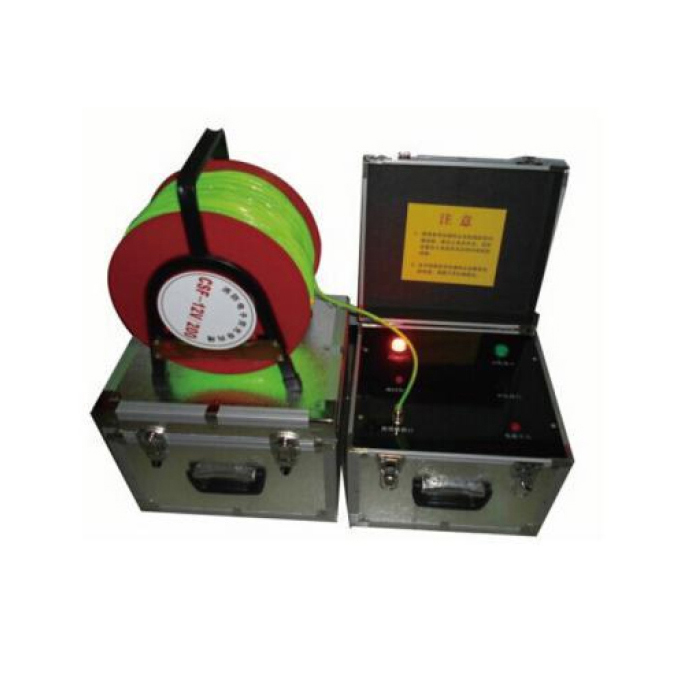 消防电子荧光导向绳