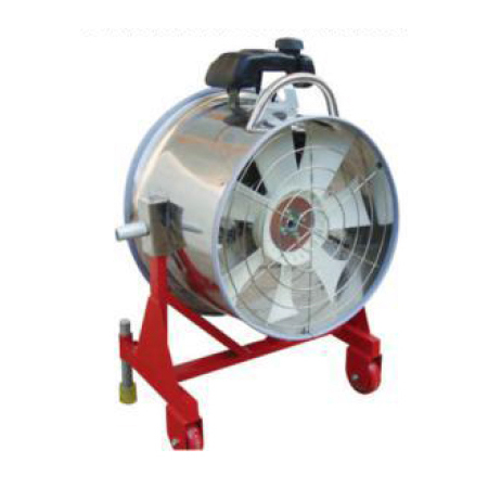 YY9000A 正压式排烟机