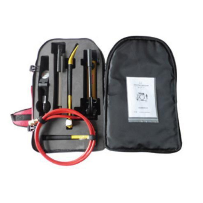 FDM-4W 微型防盗门破拆工具组