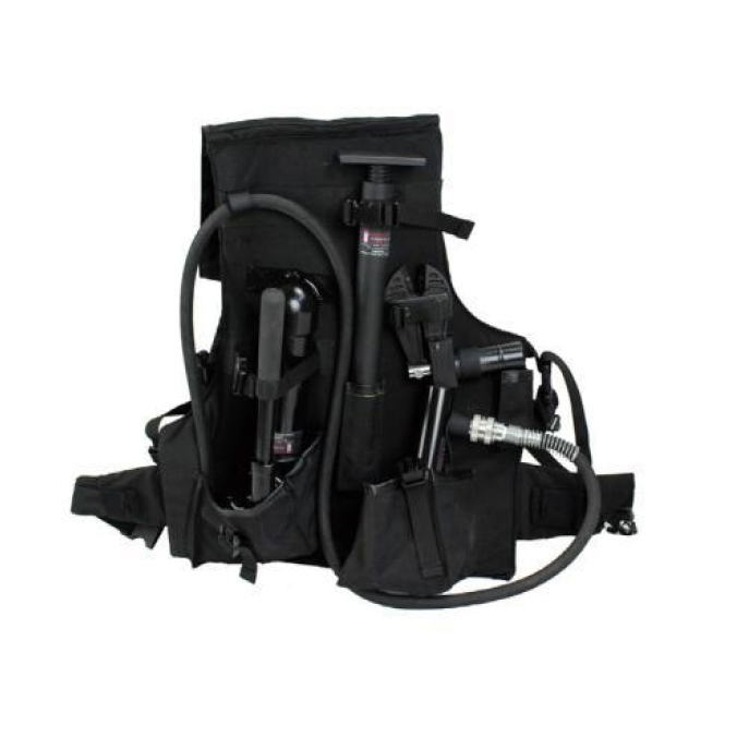 美国背负式组合破拆套装