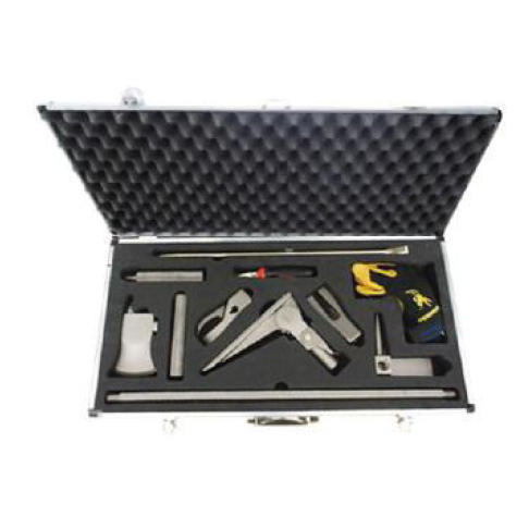 QFS-11A 防爆撬斧工具组