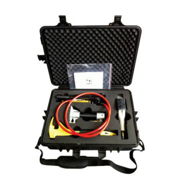 FDM-4A 防盗门破拆工具组