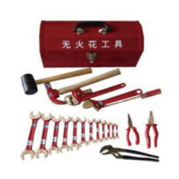 无火花工具