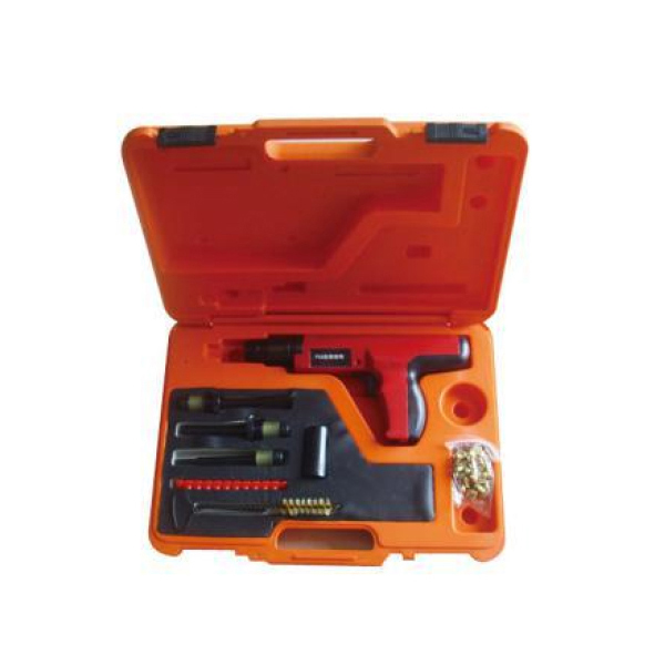 SPQ-10 连发毁锁枪