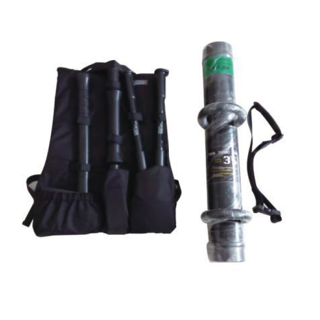 黑鹰破拆工具（四件套）