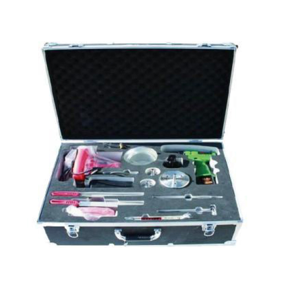 BLQ-2 玻璃破碎器