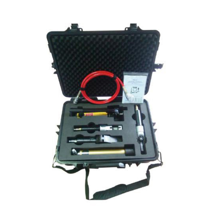 WPZ-5A 微型液压破拆工具组