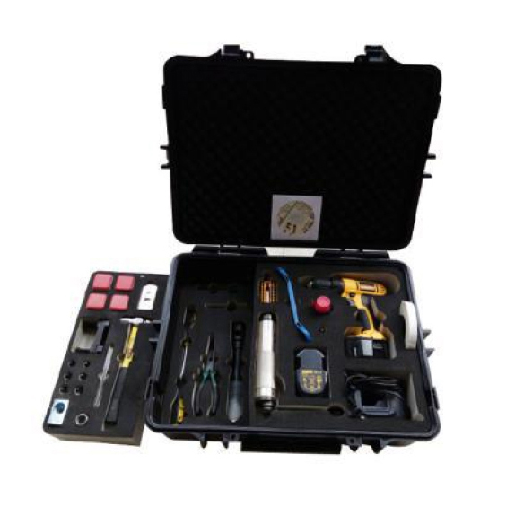 JLHH-6000 便捷式毁锁器