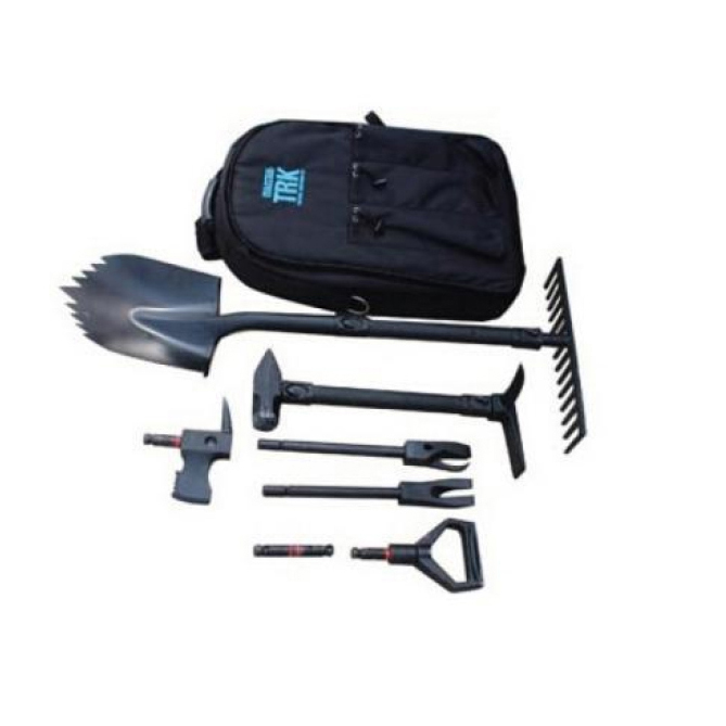 TRK 应急救援战术包