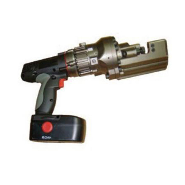 IS-MC19L充电式钢筋切断机