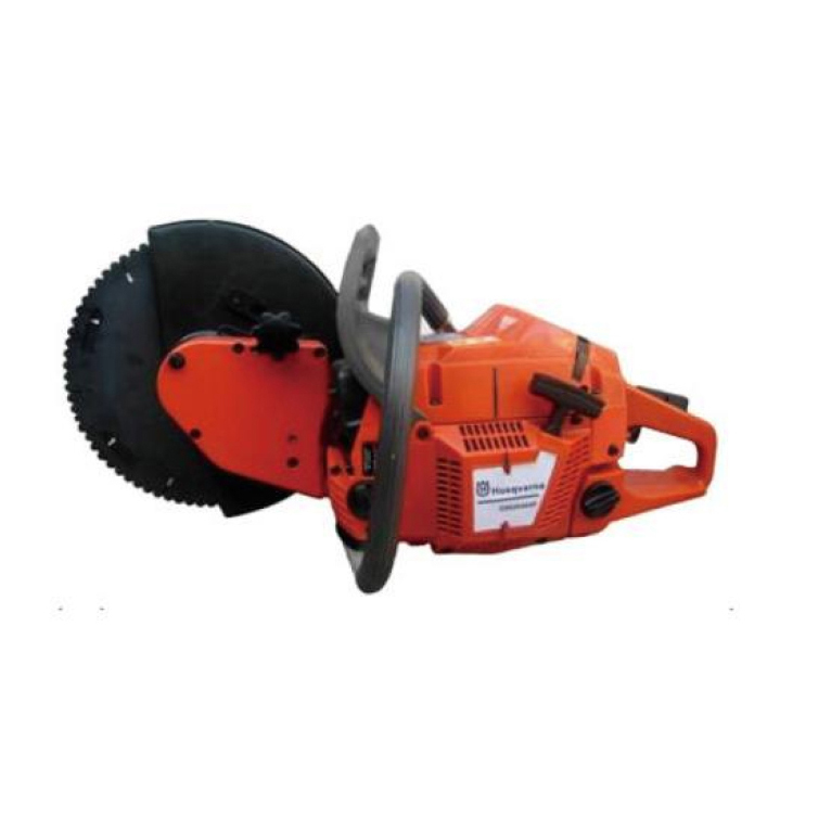 CDE2530XP型机动双轮异向切割锯