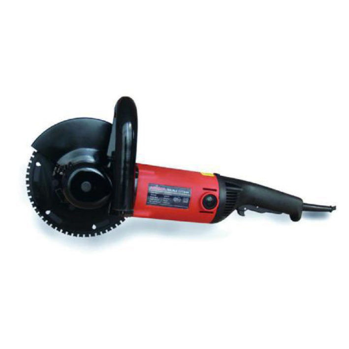 CDC2350电动双轮异向救援锯