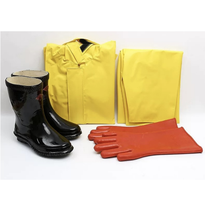 电绝缘装具 JYZJ-10