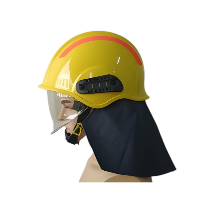 消防头盔（全盔）FTK-Q/A