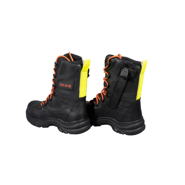 消防员抢险救援靴 RJX-Z260A