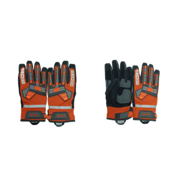 抢险救援手套 ZFQJ-TD-1A