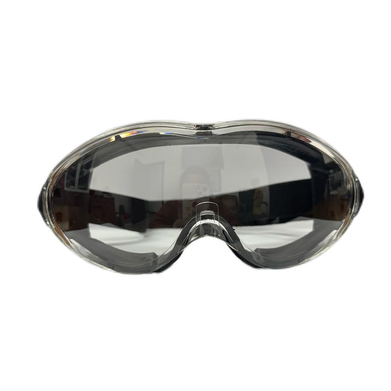 消防员护目镜 FHJ-D/A